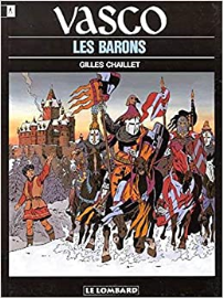 Les barons